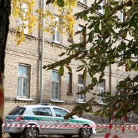 Владелец обрушившегося дома на ул. Лачплеша предлагает арендаторам по 1000 евро