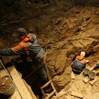Ученые разгадали главный секрет денисовского человека и неандертальцев