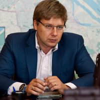 Ушаков подаст в суд на "Единство" за клевету
