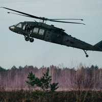 Пабрикс: самое важное для латвийских вооруженных сил — получить лучшие технологии
