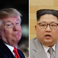 "Никаких уступок": Газета узнала план Трампа на встречу с Ким Чен Ыном