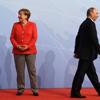 Глава МИД Германии выступил против возврата к G8 с Россией