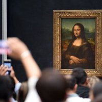 Представители Лувра заявили о разрушении "Моны Лизы"