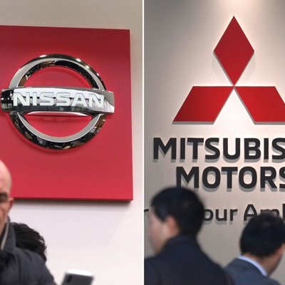 'Renault', 'Nissan' un 'Mitsubishi' apstiprina apņēmību turpināt alianses darbību