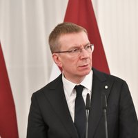 Ринкевич: введение евро в Латвии стало инструментом для использования всех преимуществ единого европейского рынка