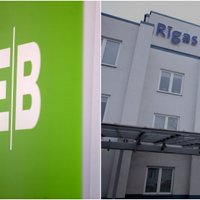 SEB banka отказался продлевать трехмиллионный овердрафт для Rīgas satiksme