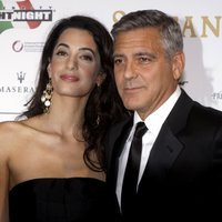 Слухи: Брак Джорджа Клуни трещит по швам