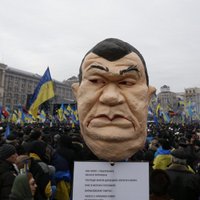 Верховной Раде предлагают отобрать часть президентских полномочий у Януковича