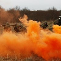 Литва призвала Россию отменить учения "Запад-2017"
