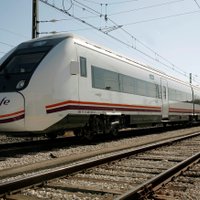 У Латвии появились шансы получить новые пассажирские поезда у испанцев (фото)