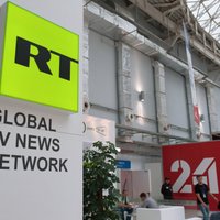 Исследование: RT успешно обходит европейские санкции