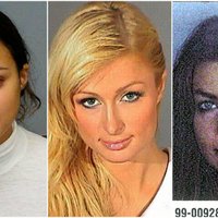 Braukšana reibumā un kautiņi: slavenas sievietes, kuras sēdējušas cietumā