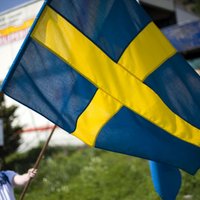 Zviedrijas valdība cenšas paātrināt debates par iespējamo pievienošanos NATO