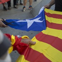 Katalonijas neatkarība netiks pieļauta, paziņo Rahojs