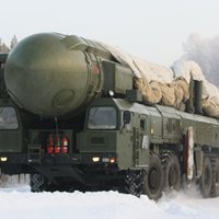 Россия испытала боеголовку для преодоления ПРО