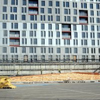 Rīgas dome ieguvusi 70% no īpašuma Zolitūdē; nepieļaus dzīvojamās mājas attīstību