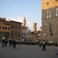 Латвиец: После прочтения этой истории, вам захочется во Флоренцию (+ фото)