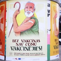 Информация о прививках на русском: закон о госязыке "обойти нельзя"
