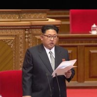 Ким Чен Ын объявил о возможности "нанести реальный удар" по американцам