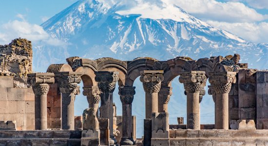 Армения ратифицировала Римский статут о Международном уголовном суде