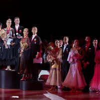 Latvijas deju pāris iekļūst ceturtdaļfinālā pasaules čempionātā standartdejās