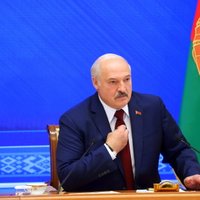 ISW: Baltkrievija karā Ukrainā neiesaistīsies iekšpolitisku apsvērumu dēļ