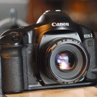 Canon прекратила продажи своей последней пленочной фотокамеры
