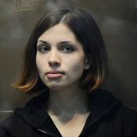 Tolokoņņikova no 'Pussy Riot' aicina Rietumus boikotēt olimpiādi Sočos