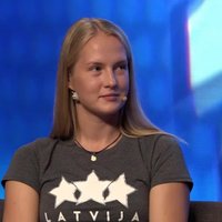 Video: Kate Krēsliņa stāsta, ar ko unikāla ir Latvijas sieviešu basketbola izlase