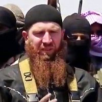 ASV uzlidojumā, iespējams, nogalināts 'Daesh' karavadonis Čečens Omārs