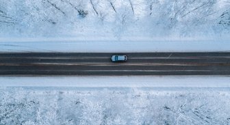Elektroauto un ziema – Ziemeļi lauž stereotipus