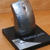 Aicina pieteikties IT gada balvai 'Platīna pele 2018'