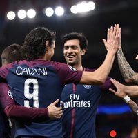 'Saint-Germain' labo Čempionu līgas rezultativitātes rekordu