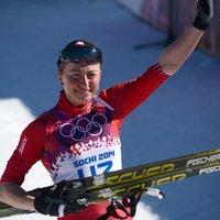 Ковальчик взяла реванш у судьбы, латвийская лыжница — в седьмом десятке