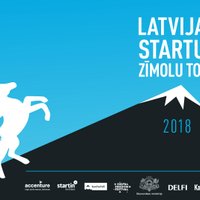 Noskaidrots 2018. gada Latvijas Startup zīmolu top 10