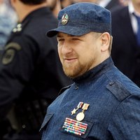 Кадыров готов вступить в ряды добровольцев на Донбассе