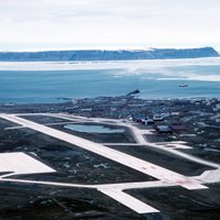 4000 km tuneļu un 600 kodolraķešu zem Grenlandes sniega – slepenais projekts 'Iceworm'