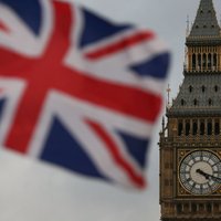 ES brīdina Lielbritāniju par laika trūkumu 'Breksita' vienošanās panākšanai