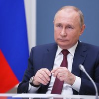 Путин допустил "самые разные" ответы на отказ по гарантиям безопасности