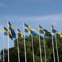 Швеция заявила протест России из-за угроз в связи с НАТО