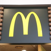 'McDonald's' zaudē strīdā ar Darba inspekciju