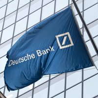 ‘Deutsche Bank’ maksās 125 miljonu dolāru sodu