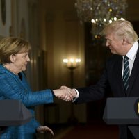 Трамп: Германия должна США и НАТО много денег