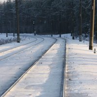 В выходные начинает курсировать поезд Вильнюс-Даугавпилс