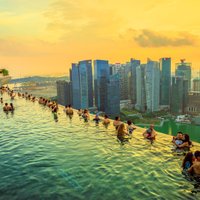 В Сингапур и Швейцарию не поедем: Стали известны самые дорогие города мира для жизни в 2023 году