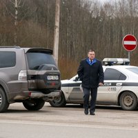 Caune pēc budžeta apstiprināšanas atkāpsies no Jelgavas novada domes priekšsēdētāja amata