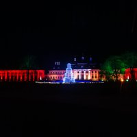 Lampiņas, gaismu projekcijas un pasakaina mūzika – Ziemassvētku dārzi Vācijas pilsētās
