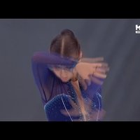 ВИДЕО: Кучвальская на московском Гран-при опередила Липницкую