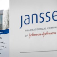 Eiropas Zāļu aģentūra iesaka reģistrēt 'Janssen' Covid-19 vakcīnu