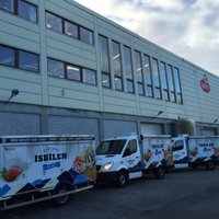 'Food Union' iegādājas Norvēģijas trešo lielāko saldējuma ražotāju